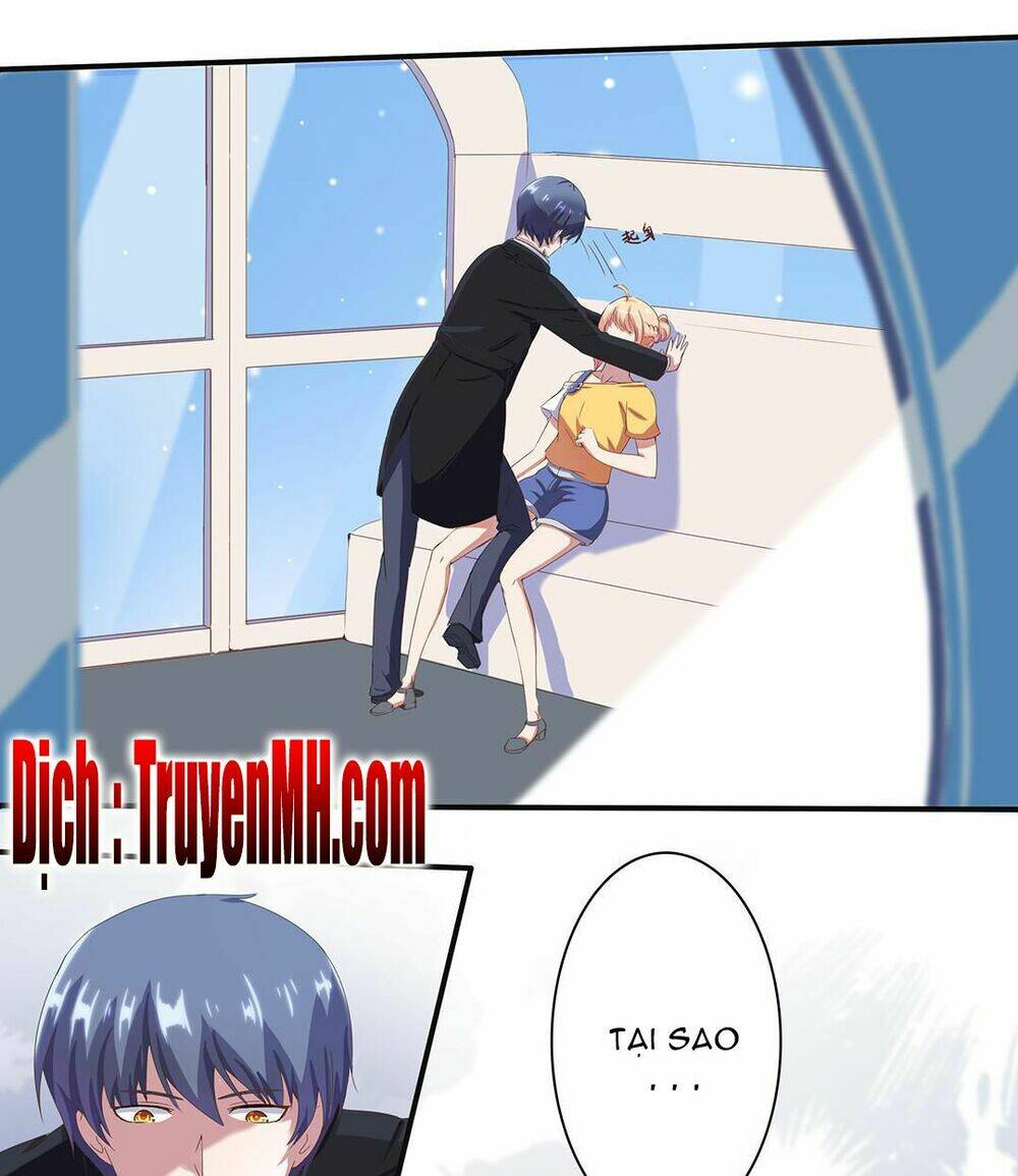 tổng tài ! đừng trả hàng nha ! chapter 16 - Trang 2