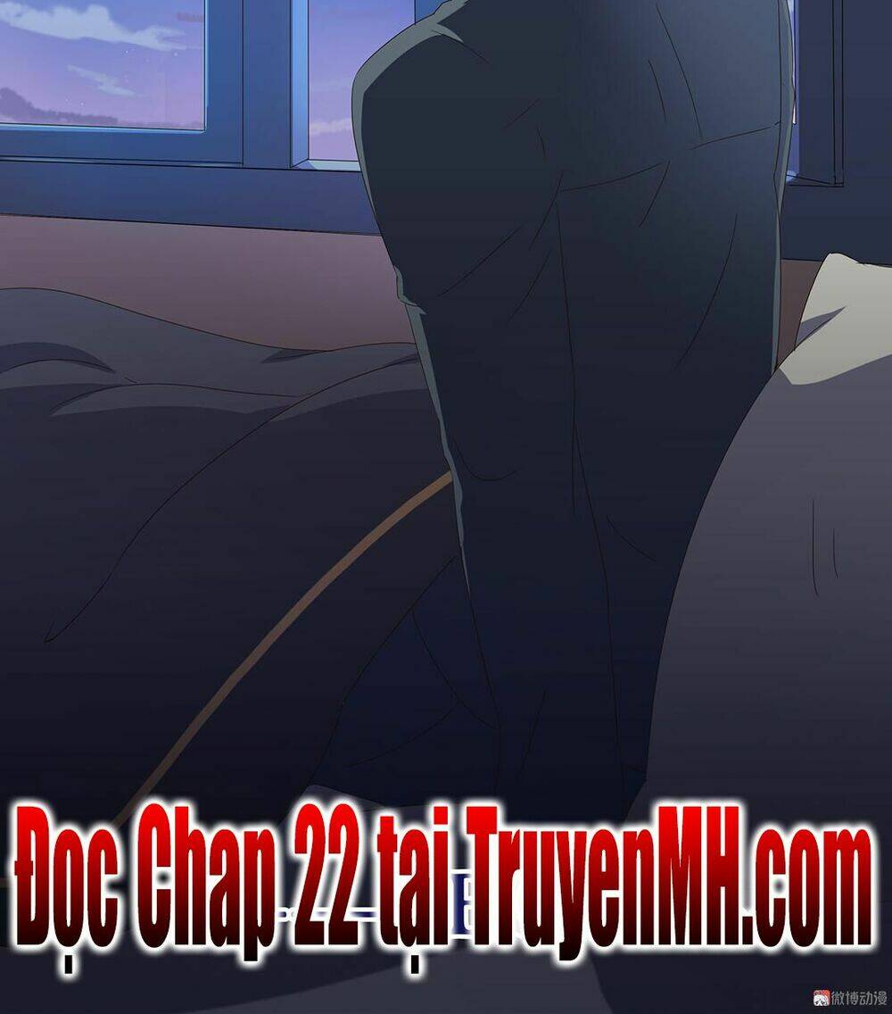 tổng tài ! đừng trả hàng nha ! chapter 21 - Trang 2