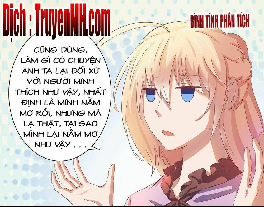 tổng tài ! đừng trả hàng nha ! chapter 33 - Trang 2