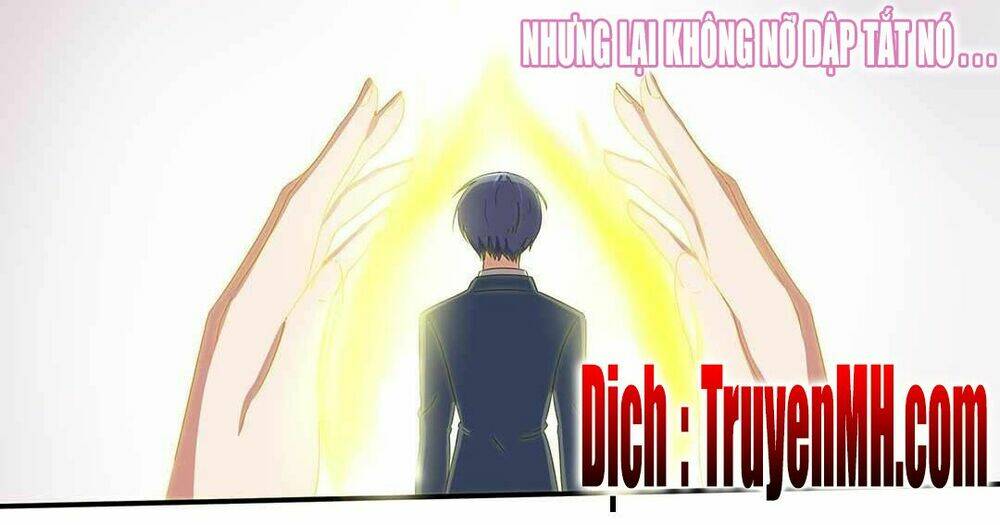 tổng tài ! đừng trả hàng nha ! chapter 33 - Trang 2