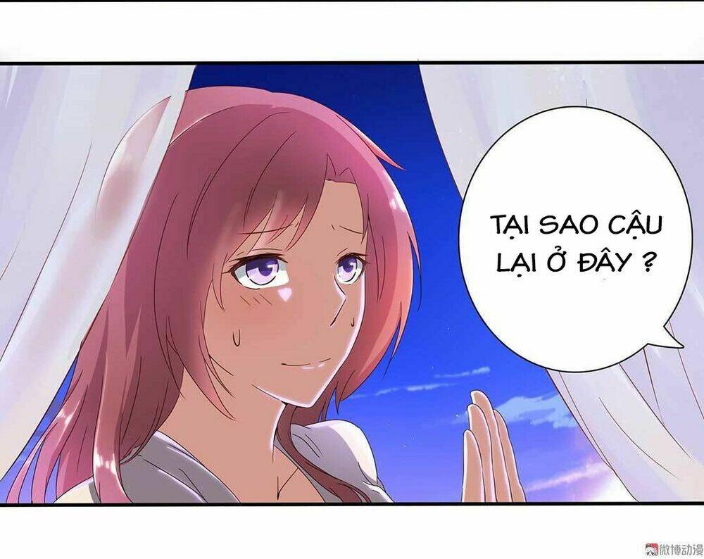 tổng tài ! đừng trả hàng nha ! chapter 36 - Next chapter 37