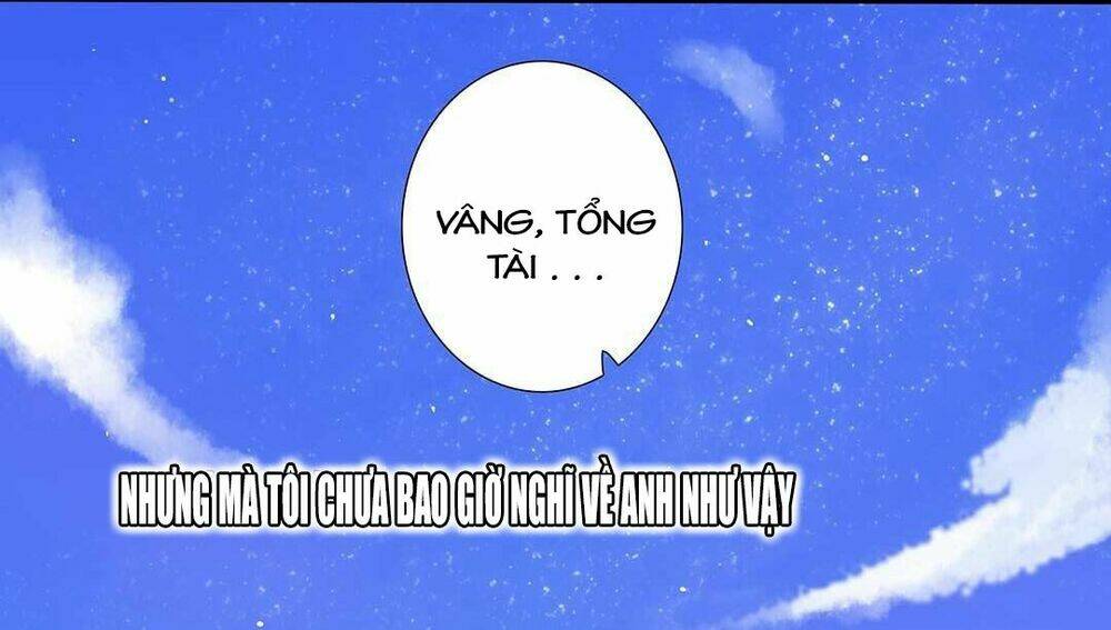 tổng tài ! đừng trả hàng nha ! chapter 36 - Next chapter 37