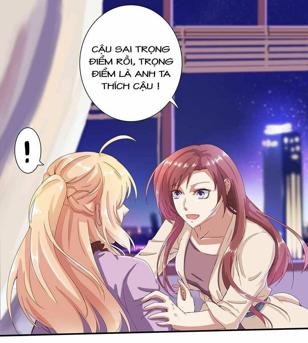 tổng tài ! đừng trả hàng nha ! chapter 37 - Next chapter 38