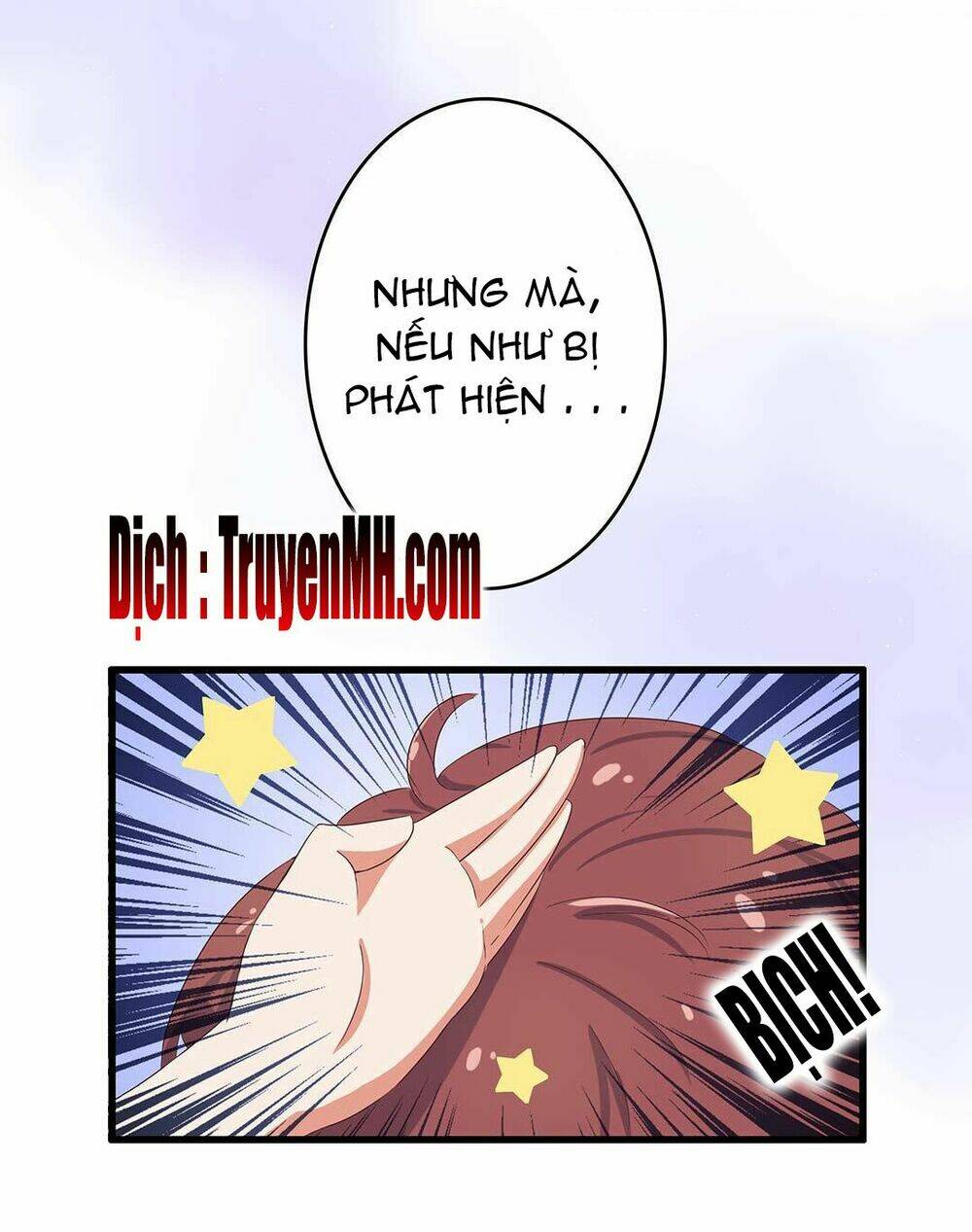 tổng tài ! đừng trả hàng nha ! chapter 4 - Trang 2