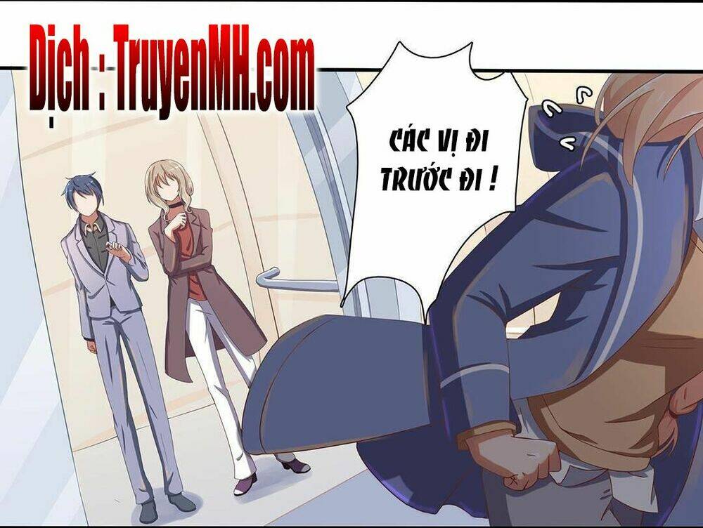 tổng tài ! đừng trả hàng nha ! chapter 40 - Next chapter 41