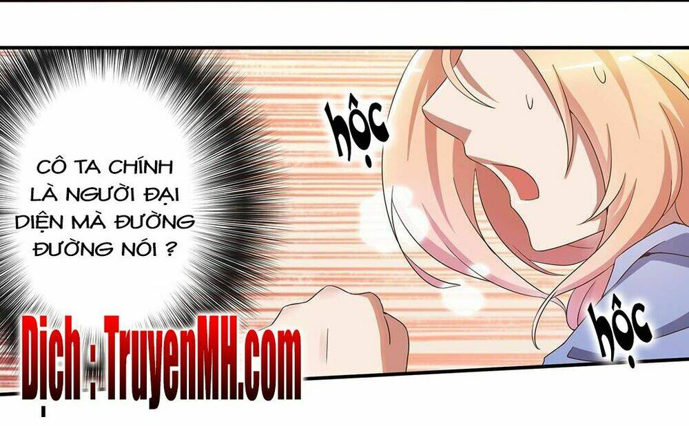 tổng tài ! đừng trả hàng nha ! chapter 40 - Next chapter 41