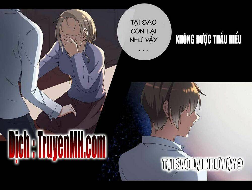 tổng tài ! đừng trả hàng nha ! chapter 43 - Next chapter 44