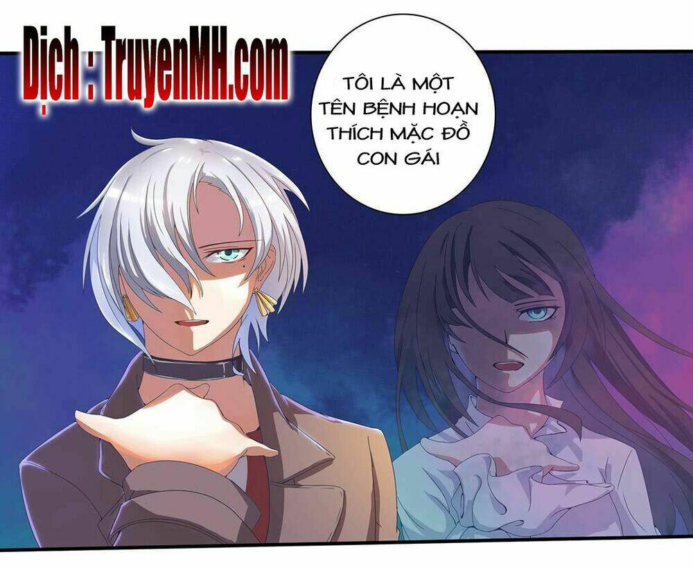 tổng tài ! đừng trả hàng nha ! chapter 43 - Next chapter 44