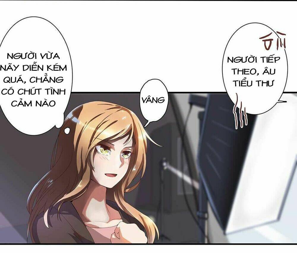 tổng tài ! đừng trả hàng nha ! chapter 43 - Next chapter 44