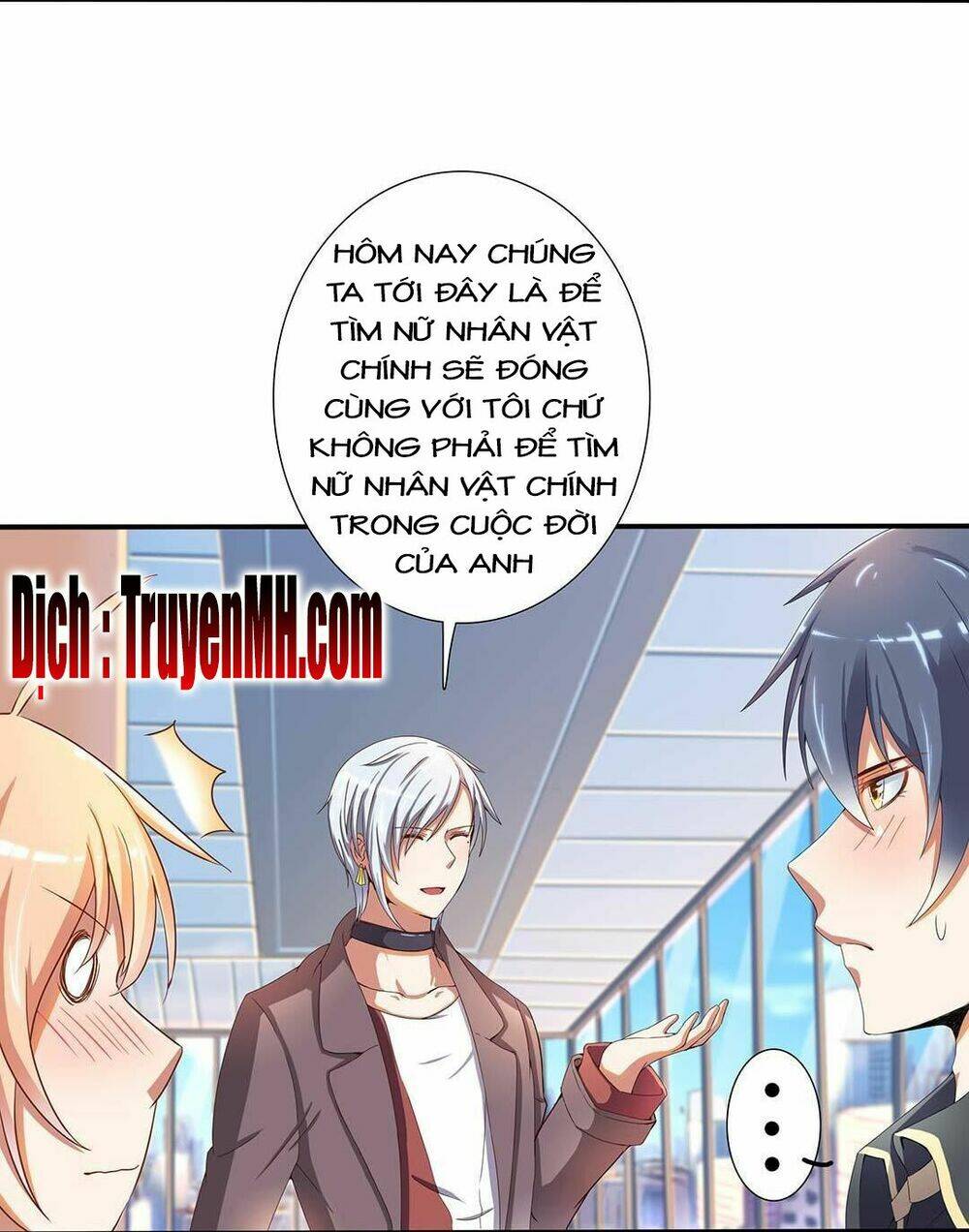 tổng tài ! đừng trả hàng nha ! chapter 43 - Next chapter 44