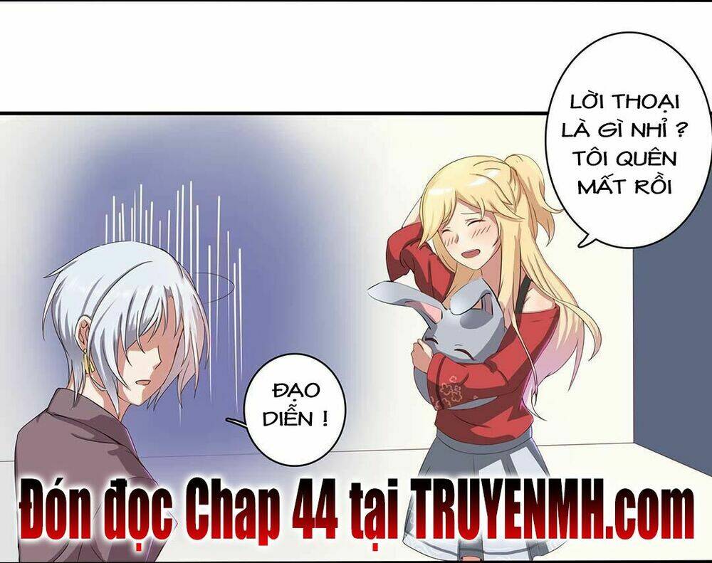 tổng tài ! đừng trả hàng nha ! chapter 43 - Next chapter 44