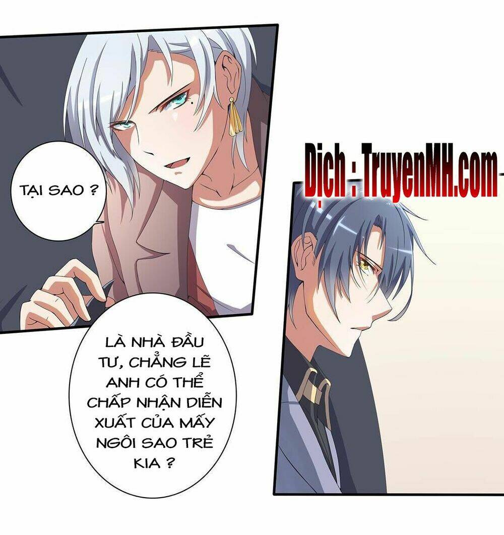 tổng tài ! đừng trả hàng nha ! chapter 44 - Next chapter 45