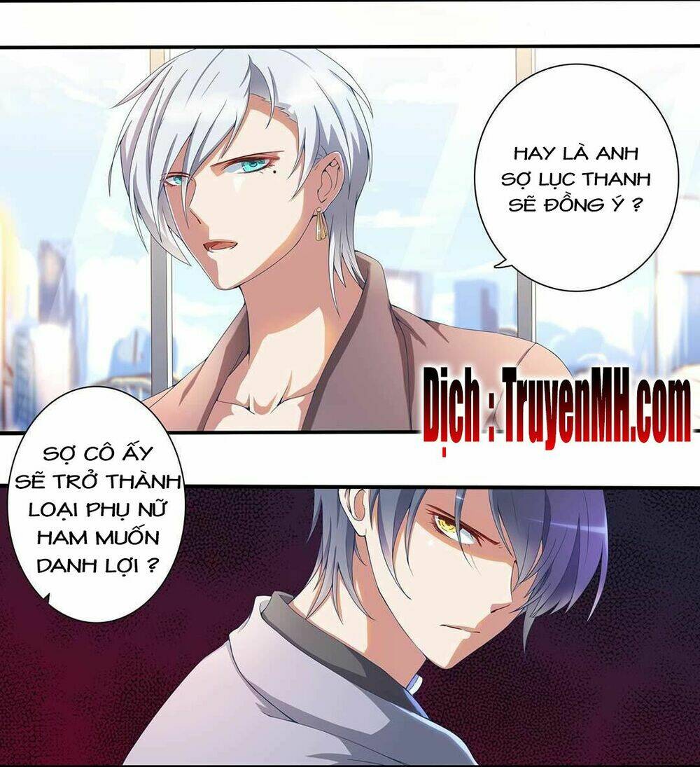 tổng tài ! đừng trả hàng nha ! chapter 45 - Trang 2