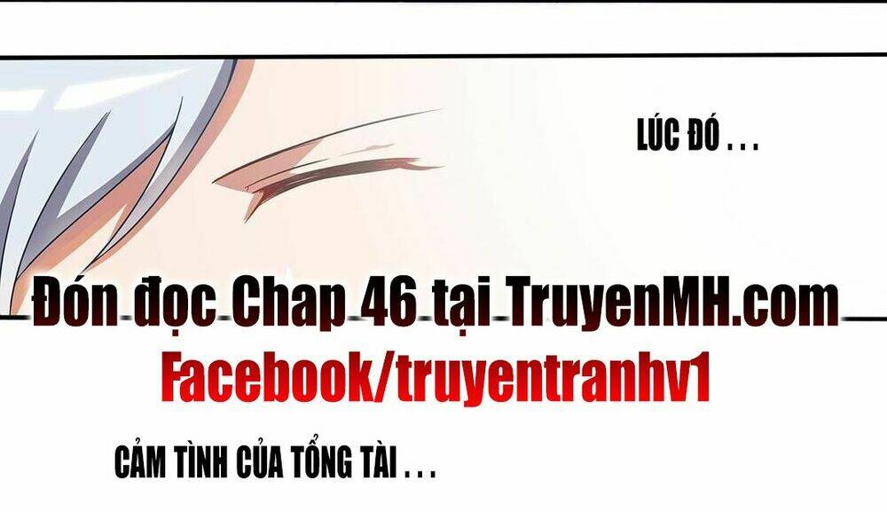 tổng tài ! đừng trả hàng nha ! chapter 45 - Trang 2