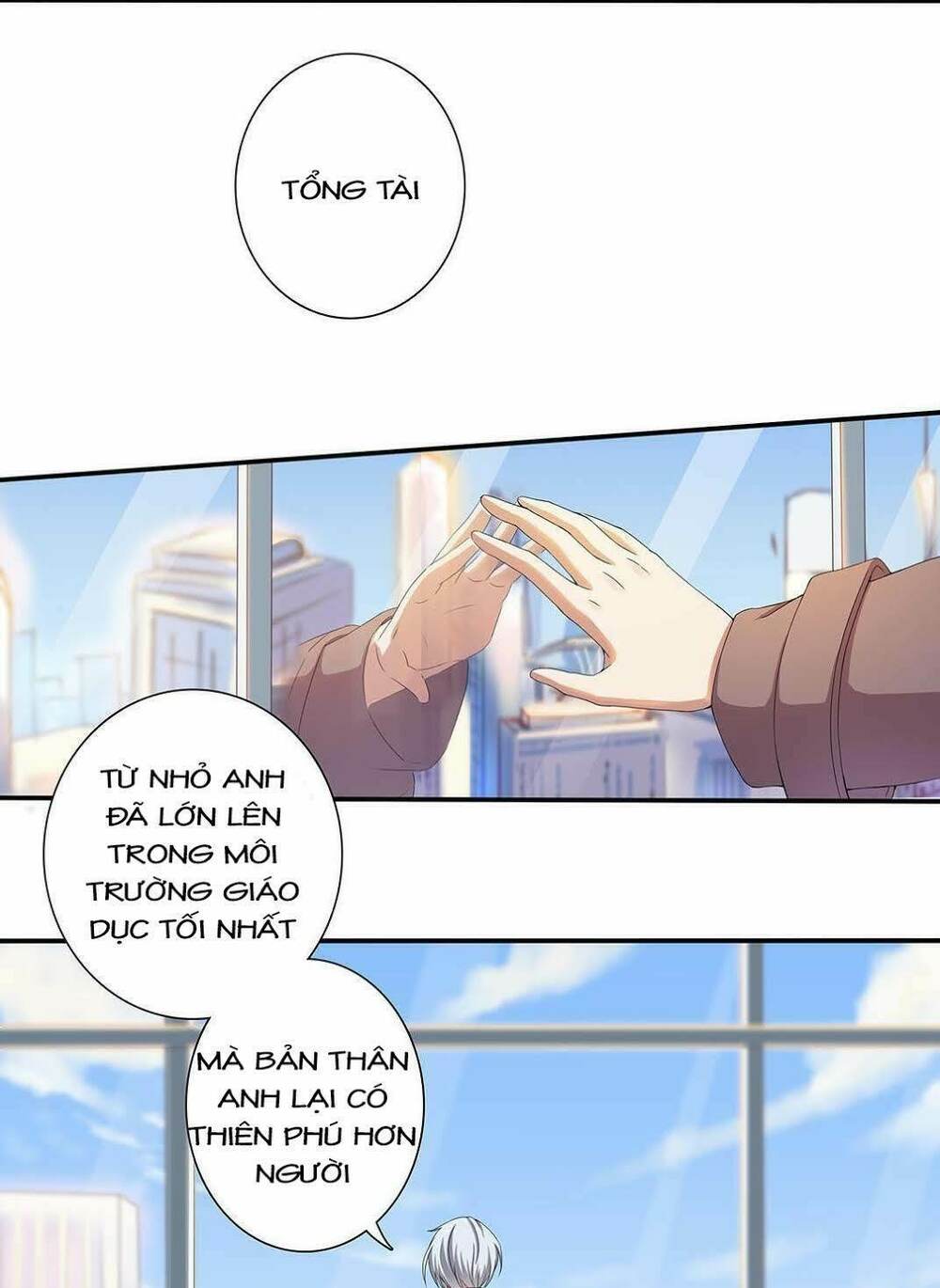 tổng tài ! đừng trả hàng nha ! chapter 45 - Trang 2