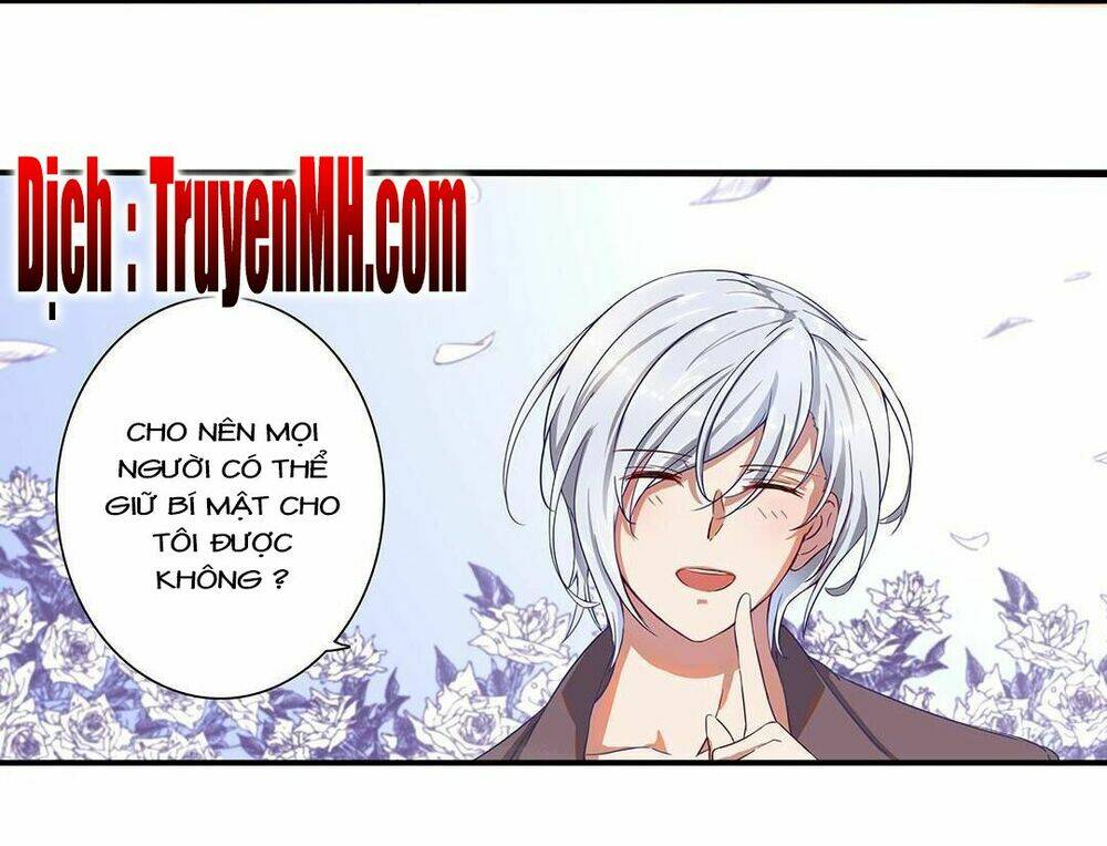 tổng tài ! đừng trả hàng nha ! chapter 46 - Next chapter 47