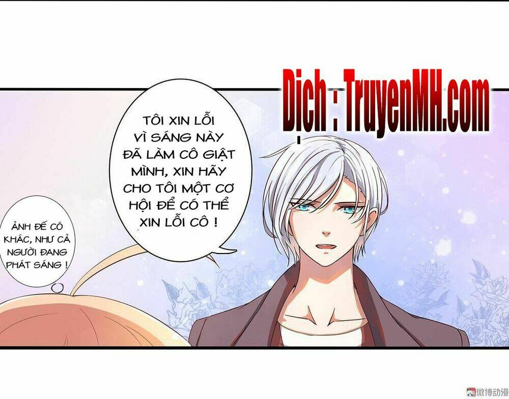 tổng tài ! đừng trả hàng nha ! chapter 46 - Next chapter 47