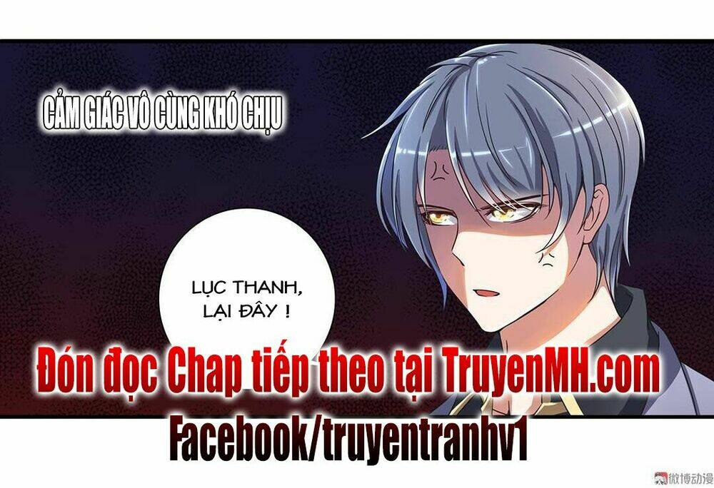 tổng tài ! đừng trả hàng nha ! chapter 46 - Next chapter 47