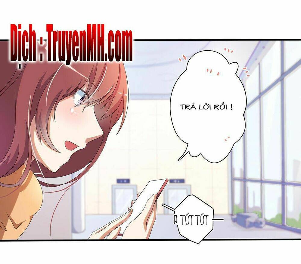 tổng tài ! đừng trả hàng nha ! chapter 46 - Next chapter 47