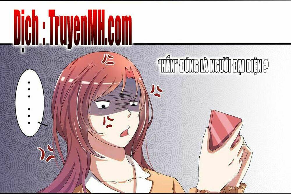 tổng tài ! đừng trả hàng nha ! chapter 46 - Next chapter 47