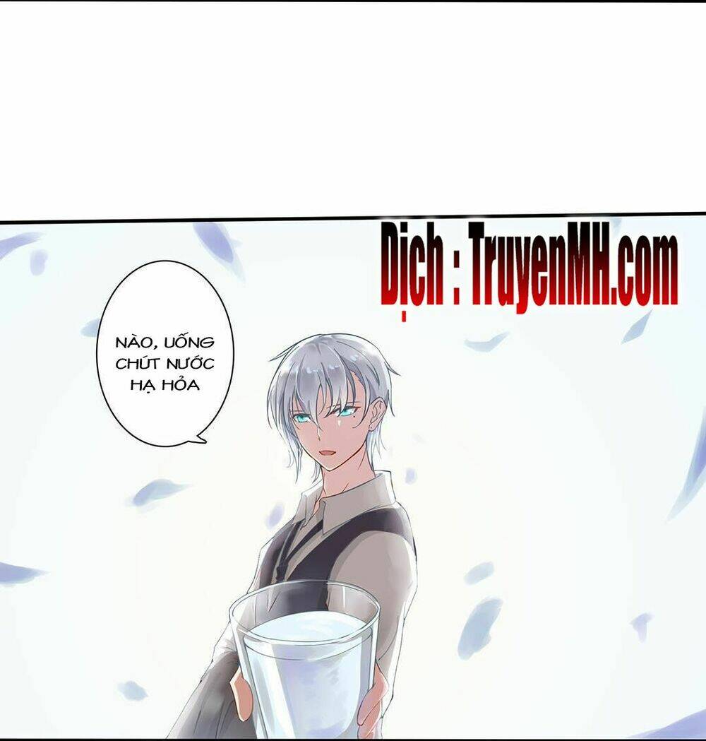 tổng tài ! đừng trả hàng nha ! chapter 53 - Next chapter 54