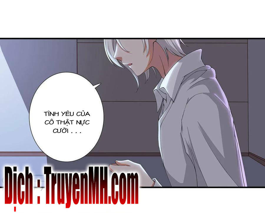 tổng tài ! đừng trả hàng nha ! chapter 73 - Trang 2