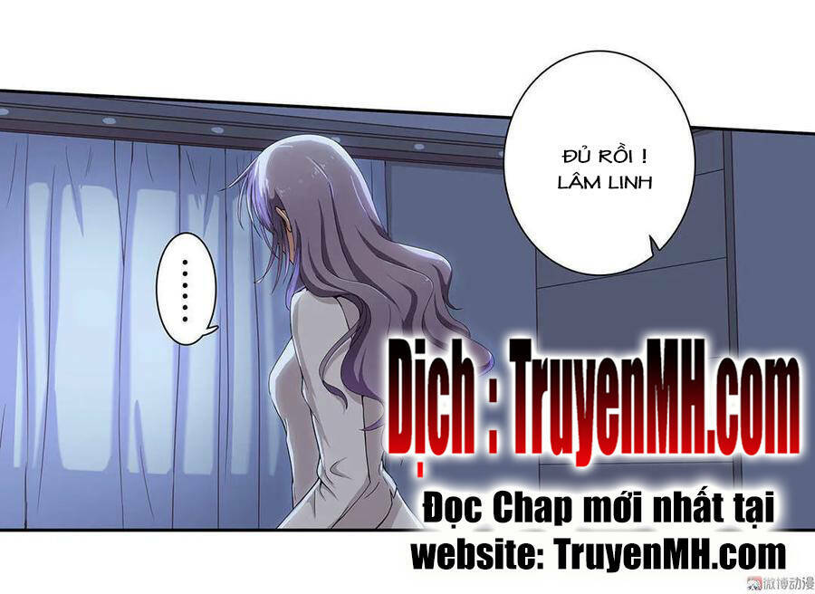 tổng tài ! đừng trả hàng nha ! chapter 73 - Trang 2