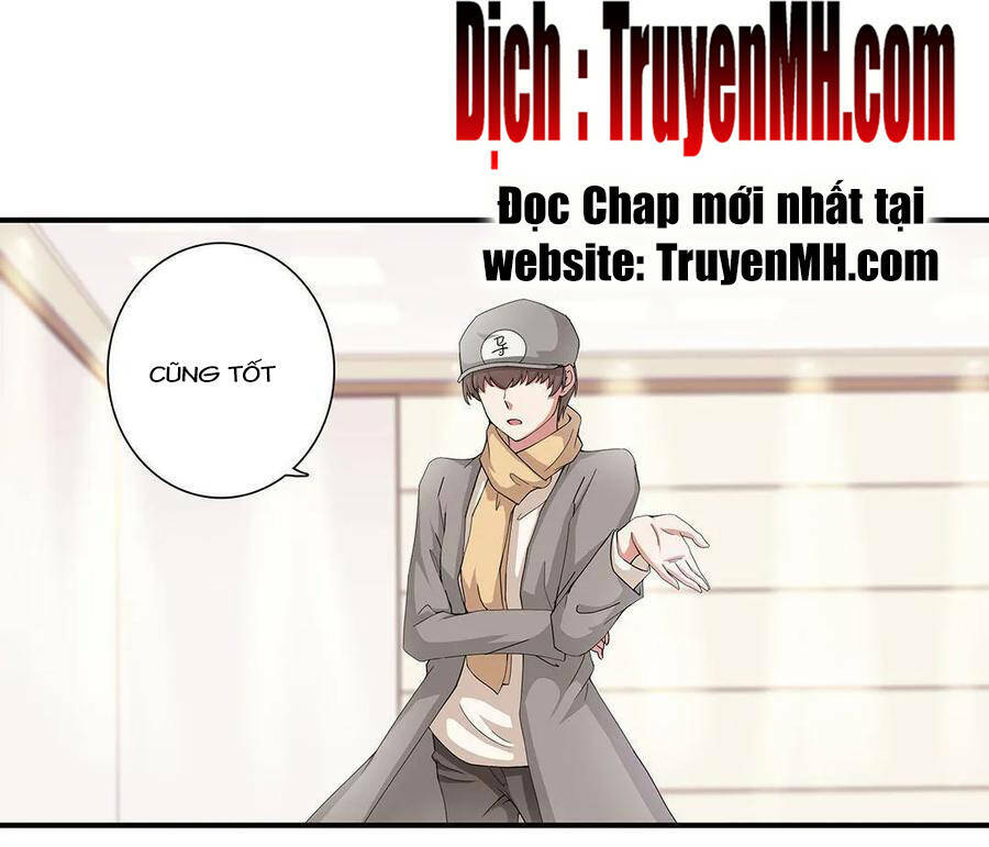 tổng tài ! đừng trả hàng nha ! chapter 75 - Trang 2