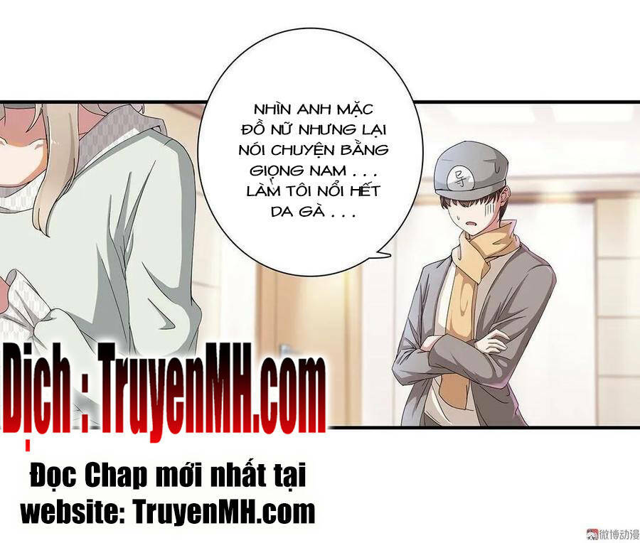 tổng tài ! đừng trả hàng nha ! chapter 75 - Trang 2