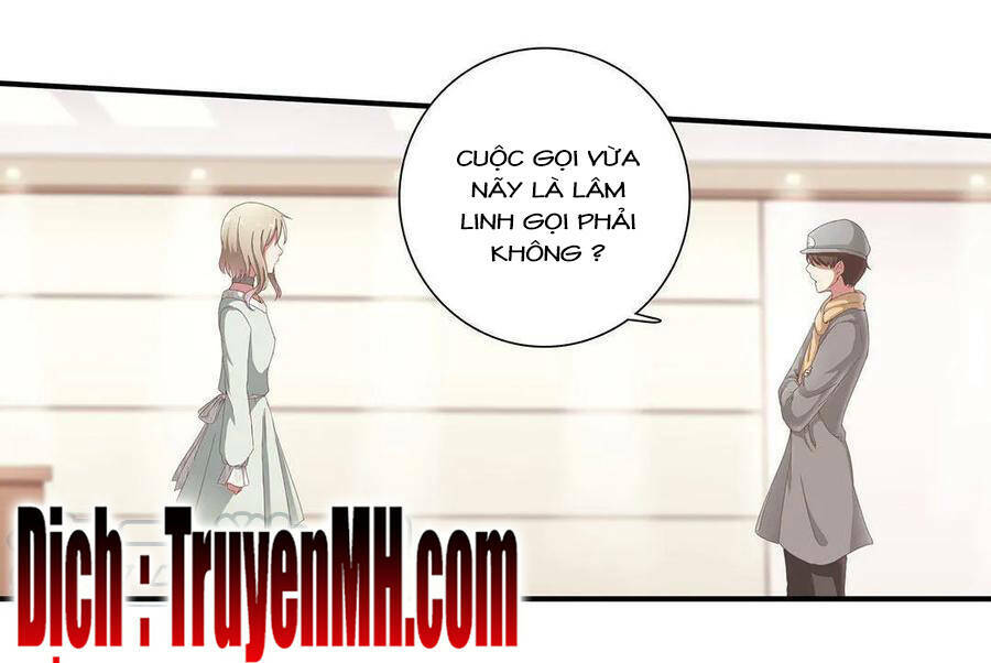 tổng tài ! đừng trả hàng nha ! chapter 75 - Trang 2