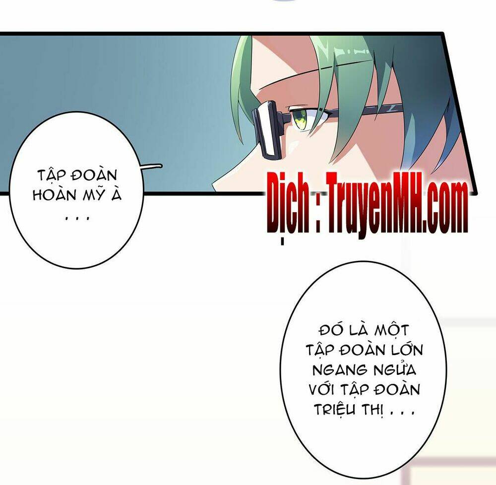 tổng tài ! đừng trả hàng nha ! chapter 8 - Next chapter 9