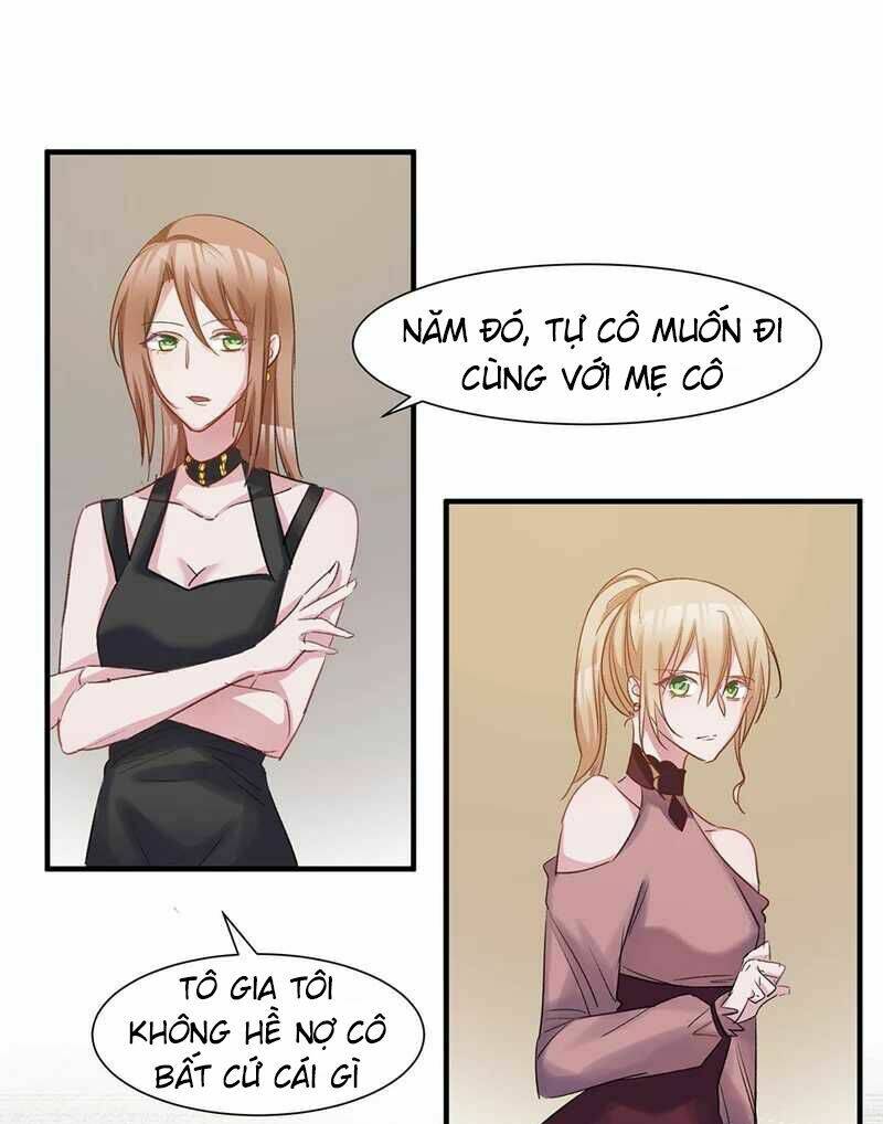 Tổng Tài Giáo Sư Đi Theo Tôi Chapter 41 - Trang 2