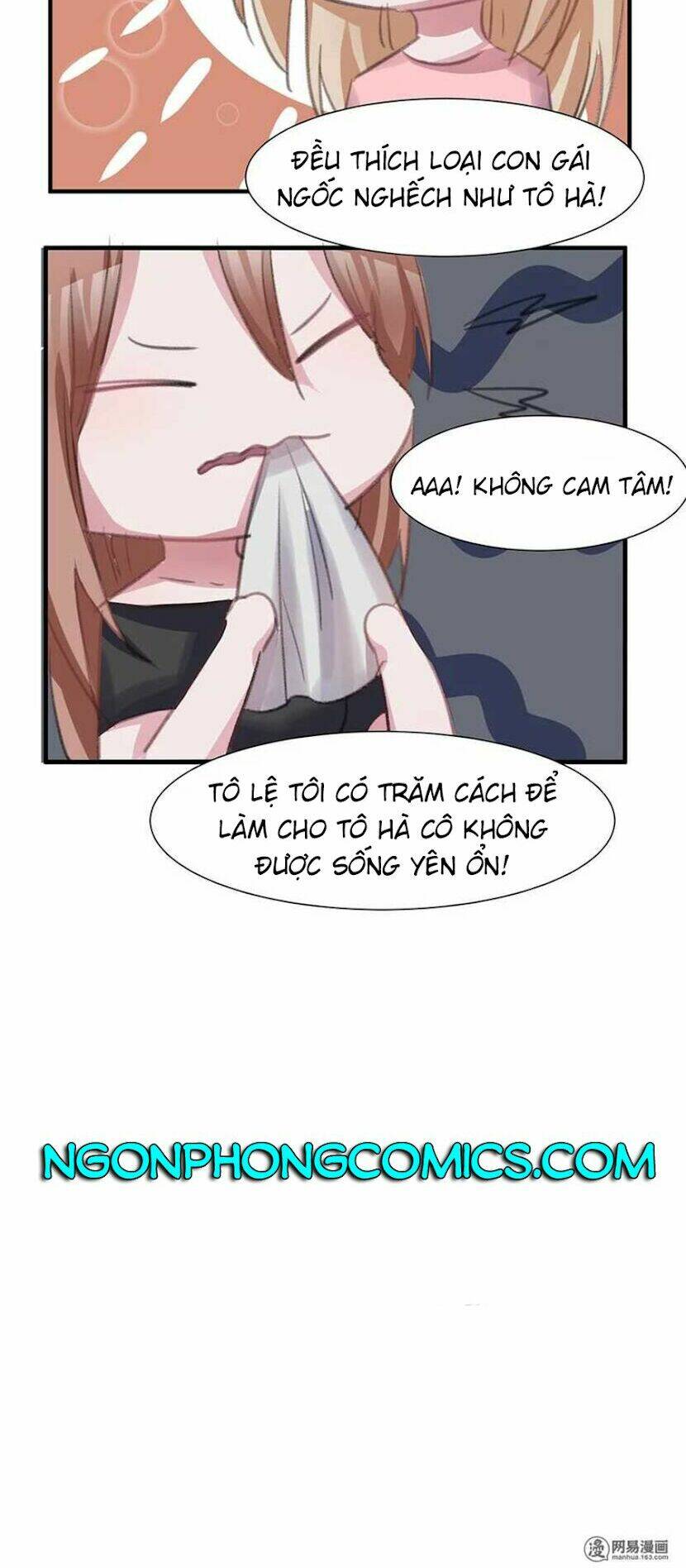 Tổng Tài Giáo Sư Đi Theo Tôi Chapter 41 - Trang 2