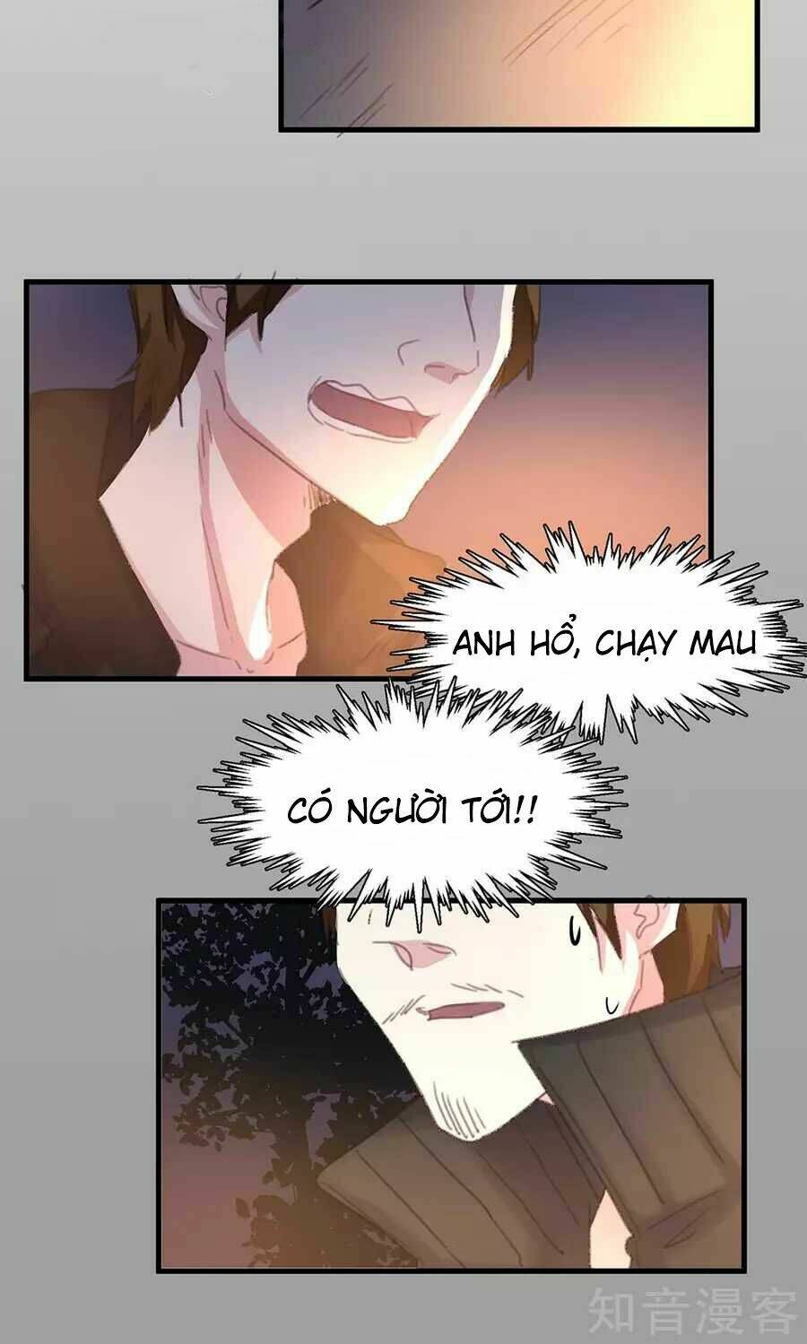 Tổng Tài Giáo Sư Đi Theo Tôi Chapter 44 - Trang 2