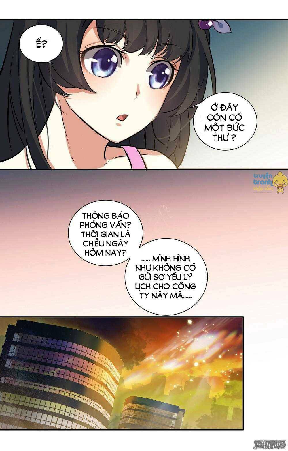 Tổng Tài Hàng Tỉ Quấn Lấy Tôi: Hôn Ước Giá Trên Trời Chapter 26 - Next Chapter 27