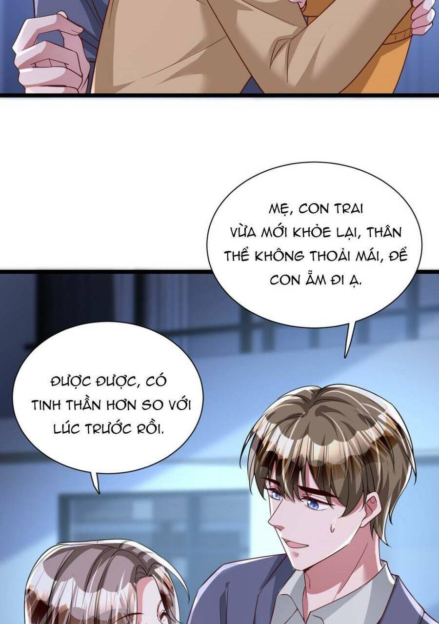 tổng tài huyết tộc cực sủng cô vợ mỹ nhân ngư chapter 109 - Next chapter 110