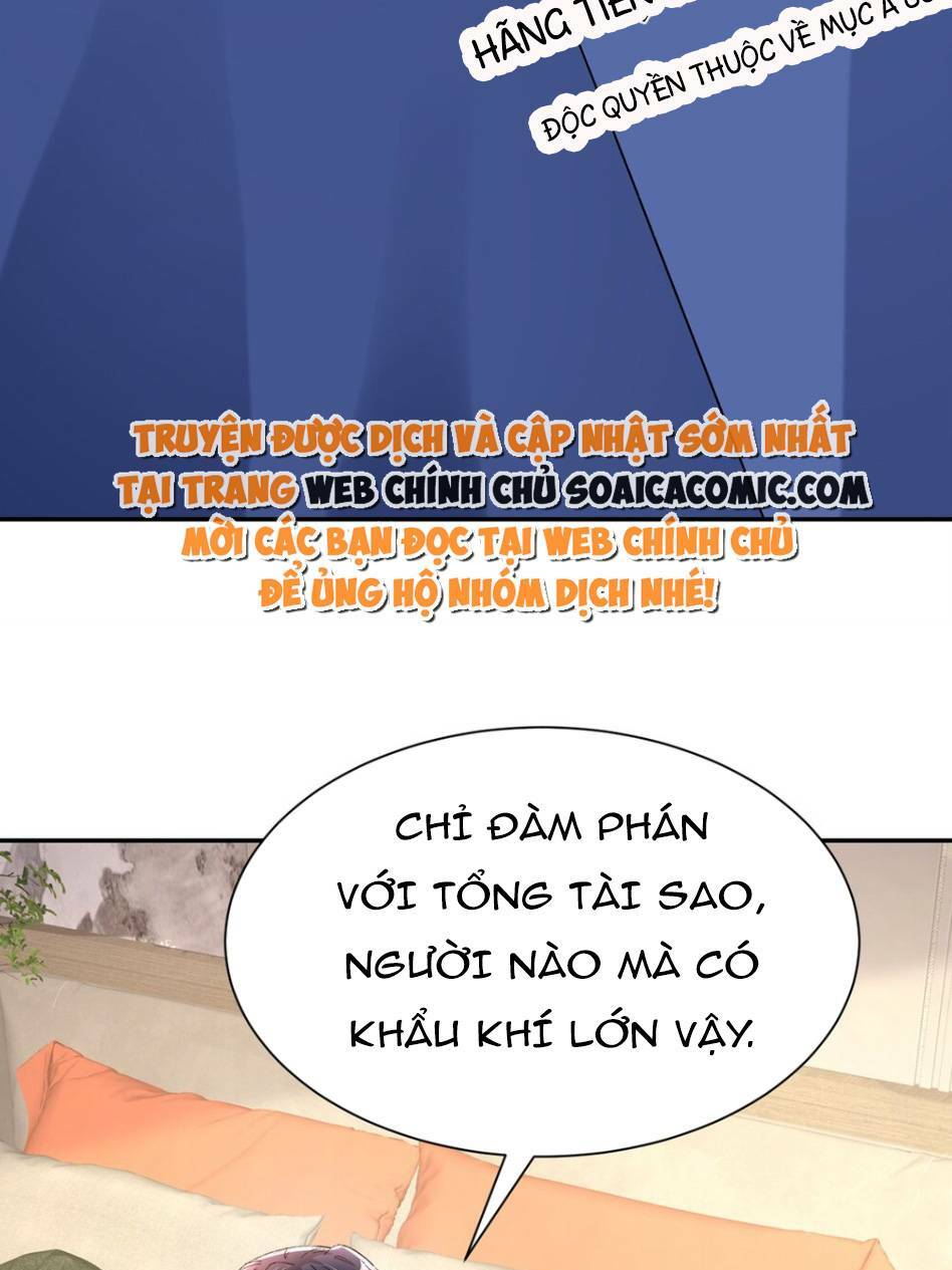 tổng tài huyết tộc cực sủng cô vợ mỹ nhân ngư chapter 114 - Trang 2