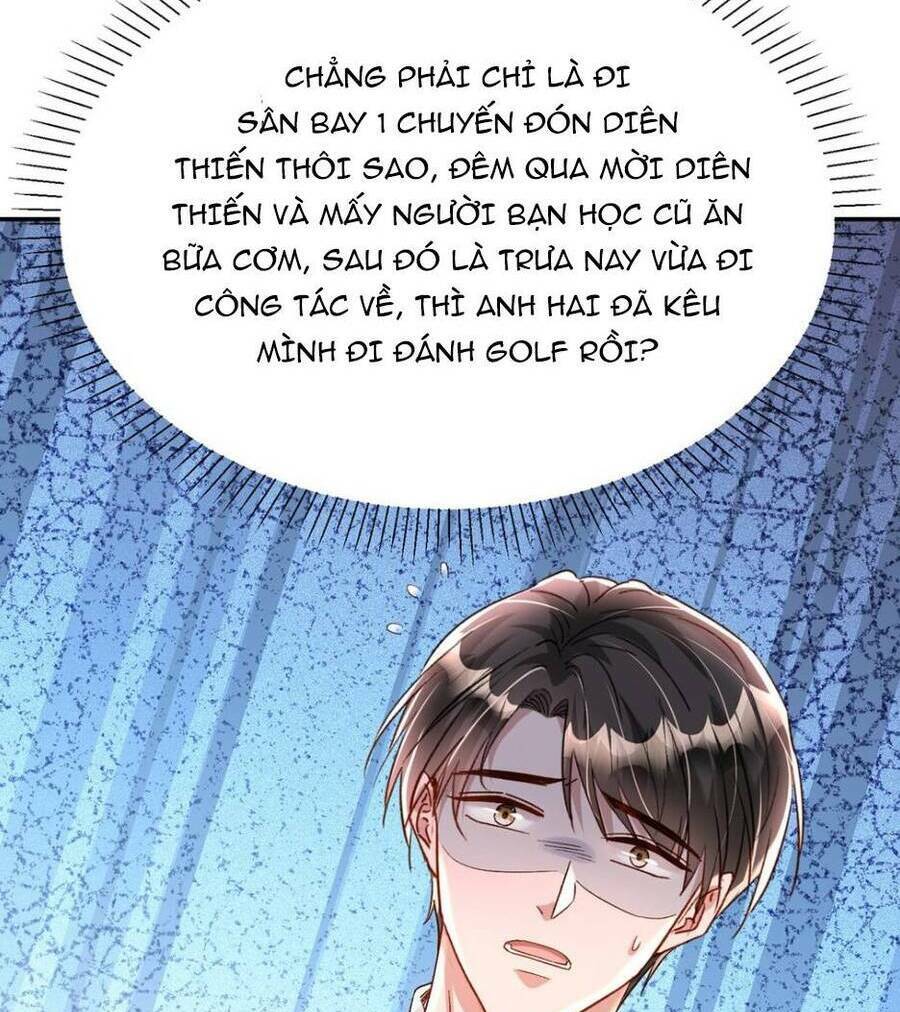 tổng tài huyết tộc cực sủng cô vợ mỹ nhân ngư chapter 136 - Next chapter 137