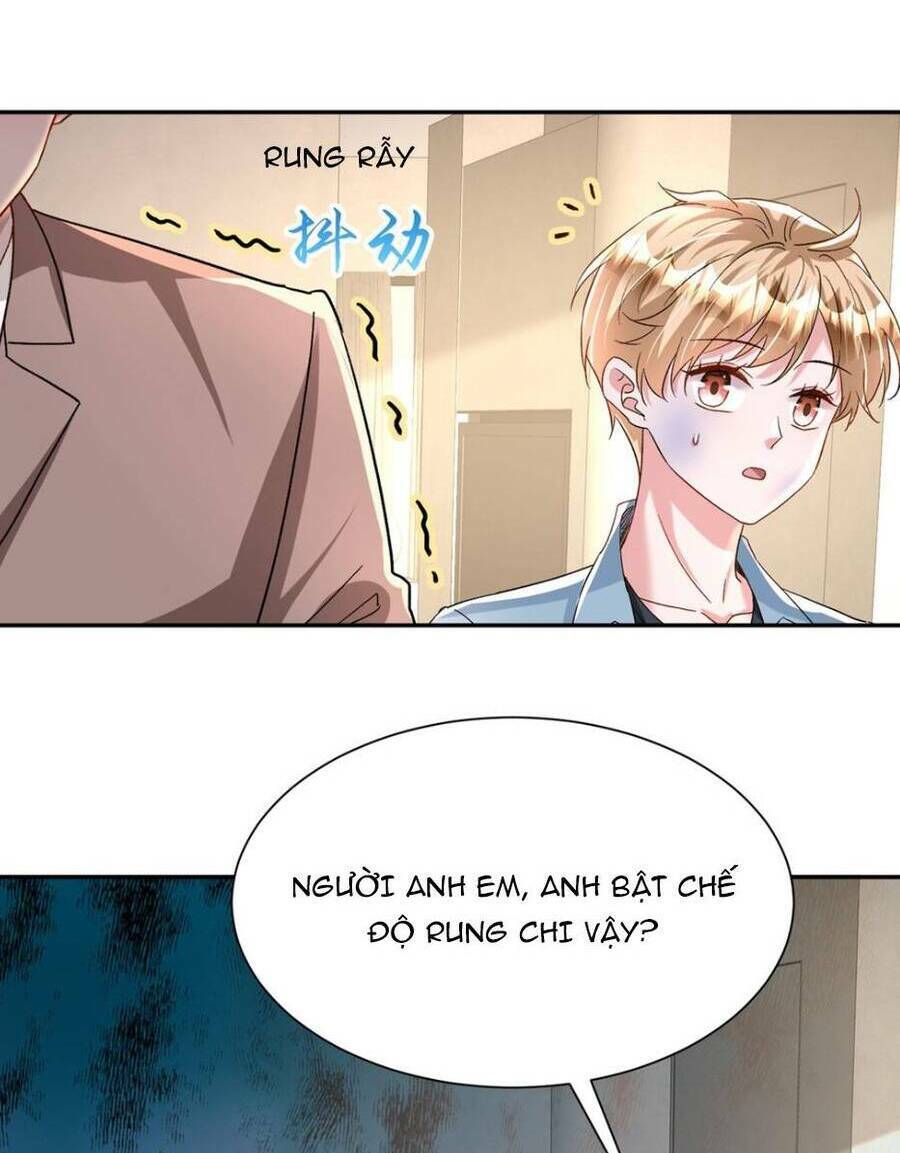 tổng tài huyết tộc cực sủng cô vợ mỹ nhân ngư chapter 136 - Next chapter 137