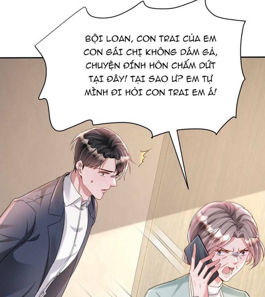 tổng tài huyết tộc cực sủng cô vợ mỹ nhân ngư chapter 136 - Next chapter 137