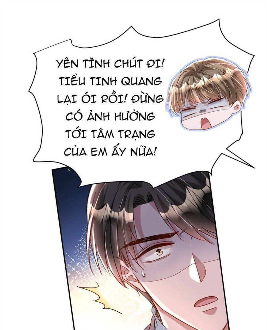 tổng tài huyết tộc cực sủng cô vợ mỹ nhân ngư chapter 136 - Next chapter 137