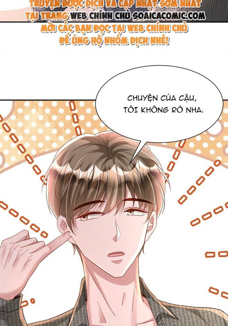 tổng tài huyết tộc cực sủng cô vợ mỹ nhân ngư chapter 136 - Next chapter 137