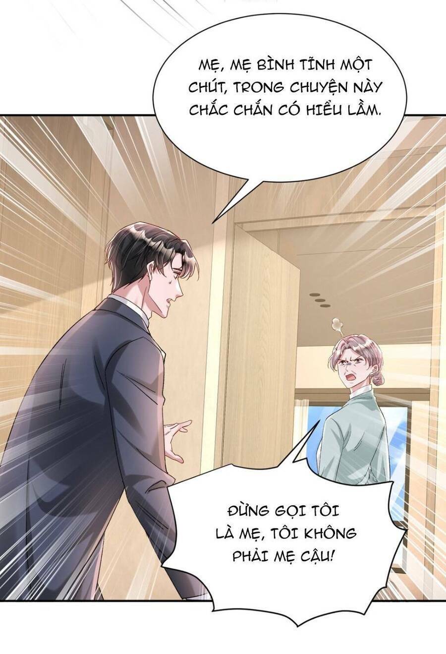 tổng tài huyết tộc cực sủng cô vợ mỹ nhân ngư chapter 136 - Next chapter 137