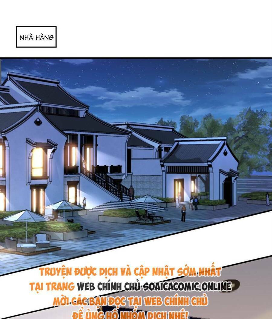 tổng tài huyết tộc cực sủng cô vợ mỹ nhân ngư chapter 144 - Next chapter 145