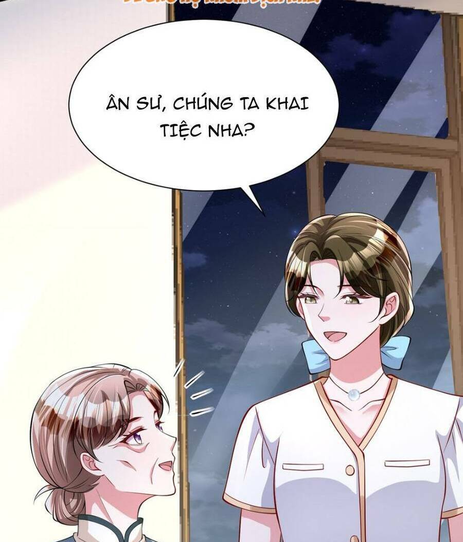 tổng tài huyết tộc cực sủng cô vợ mỹ nhân ngư chapter 144 - Next chapter 145