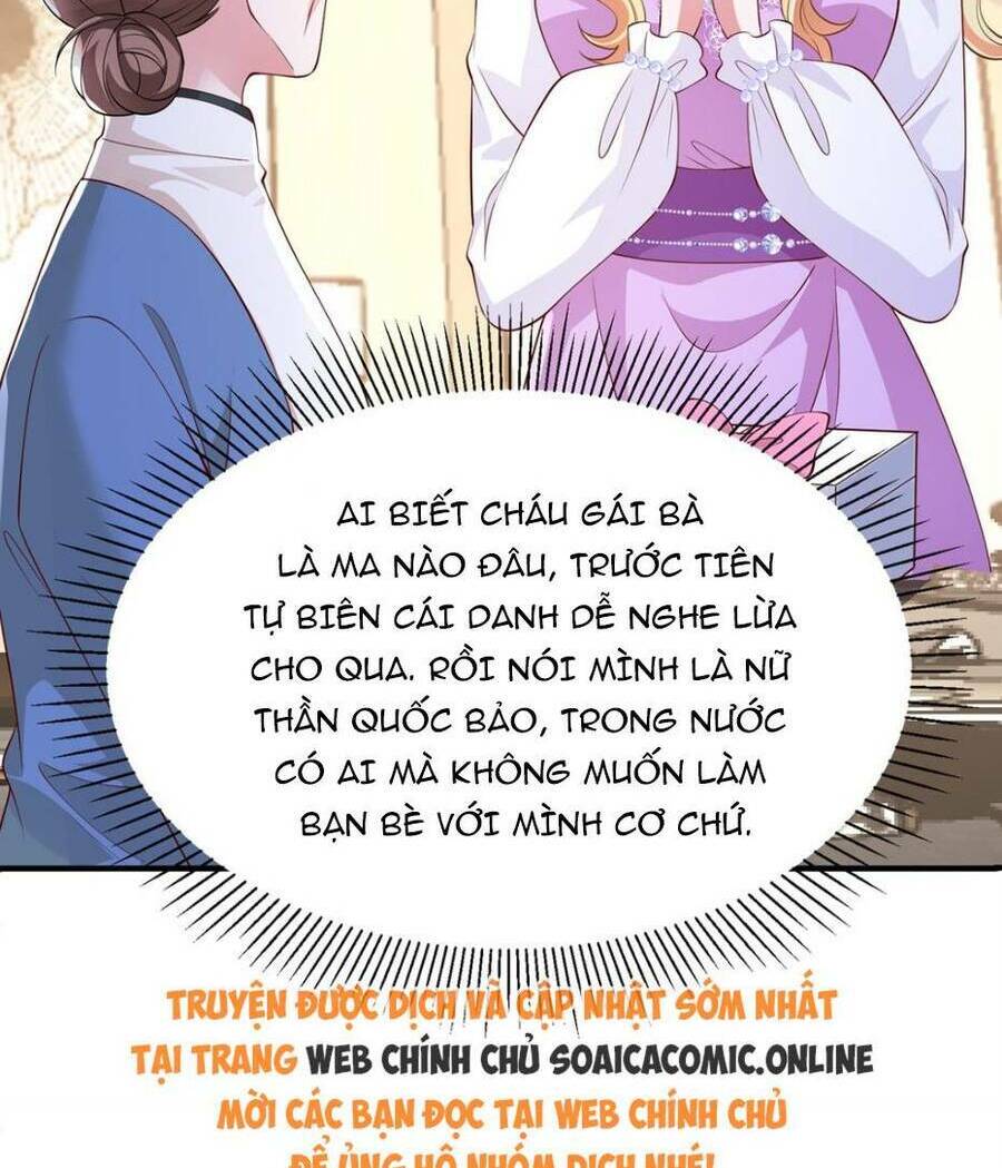 tổng tài huyết tộc cực sủng cô vợ mỹ nhân ngư chapter 144 - Next chapter 145