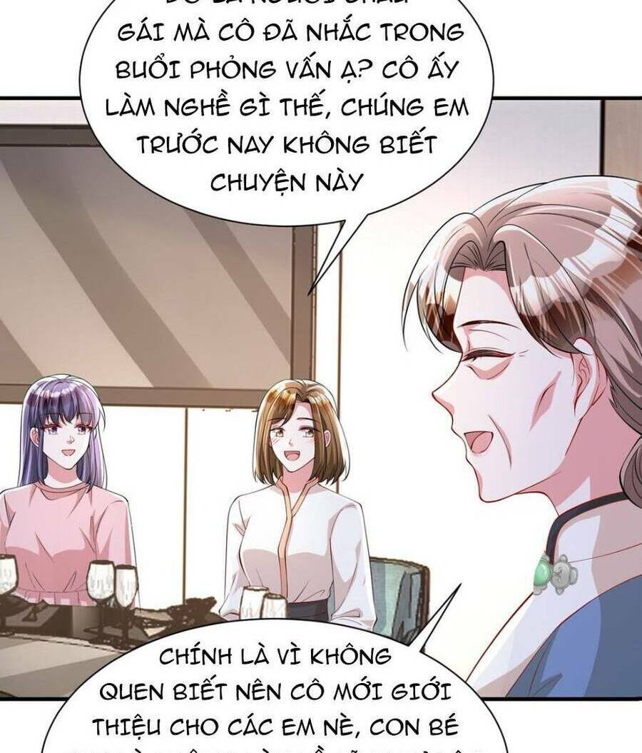 tổng tài huyết tộc cực sủng cô vợ mỹ nhân ngư chapter 144 - Next chapter 145