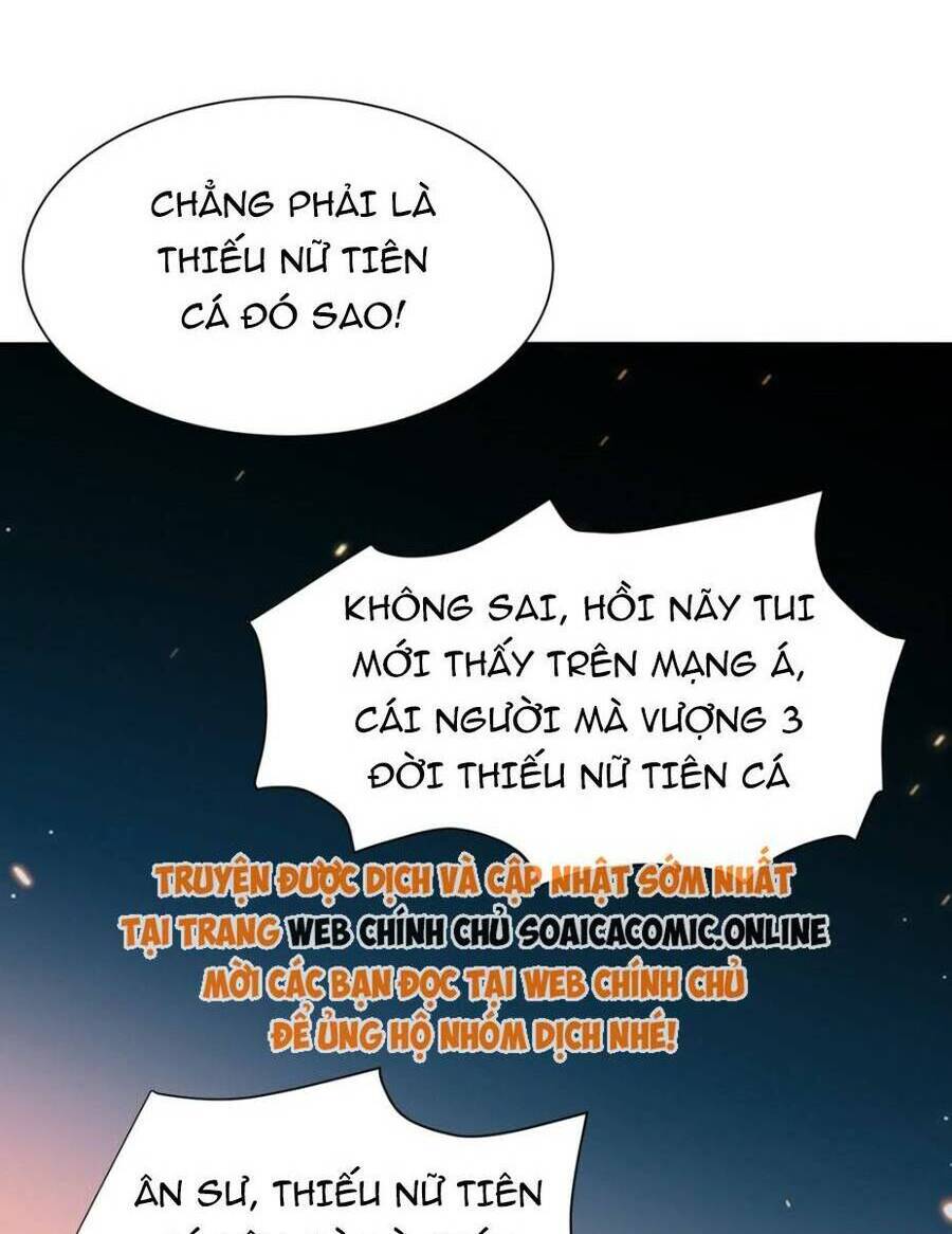 tổng tài huyết tộc cực sủng cô vợ mỹ nhân ngư chapter 144 - Next chapter 145