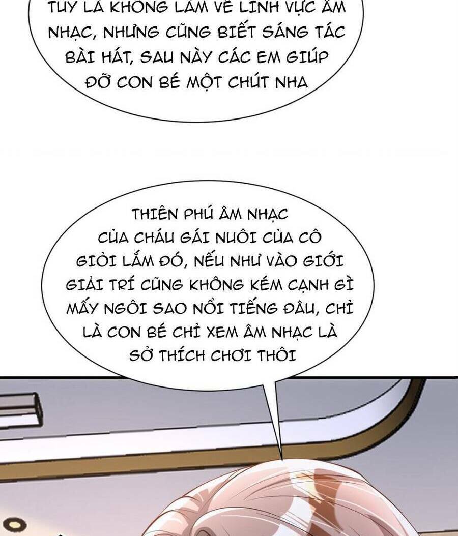 tổng tài huyết tộc cực sủng cô vợ mỹ nhân ngư chapter 144 - Next chapter 145