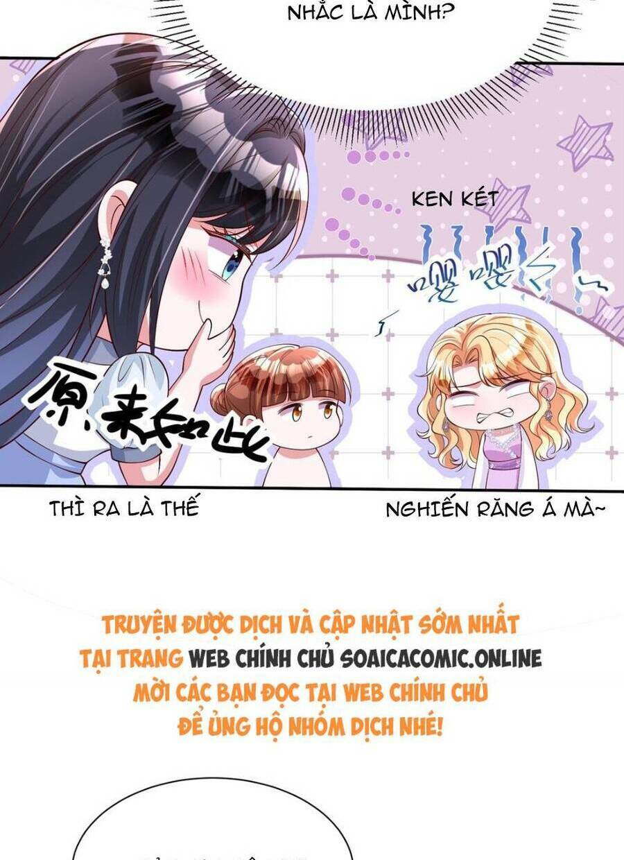 tổng tài huyết tộc cực sủng cô vợ mỹ nhân ngư chapter 144 - Next chapter 145